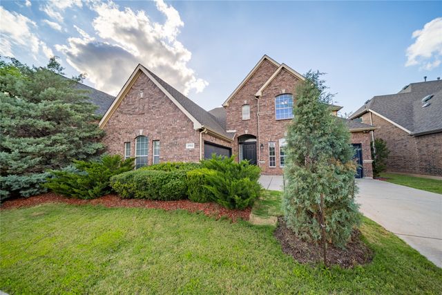 3762 Chesapeake Drive, Frisco, TX 75034