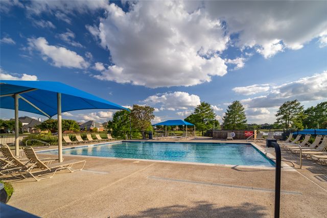 3762 Chesapeake Drive, Frisco, TX 75034