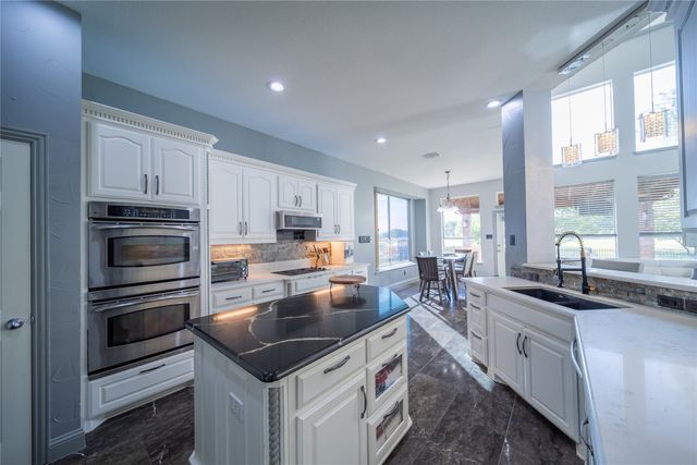 3762 Chesapeake Drive, Frisco, TX 75034