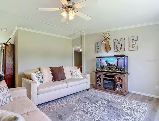 353 URANUS TRAIL, Osteen, FL 32764