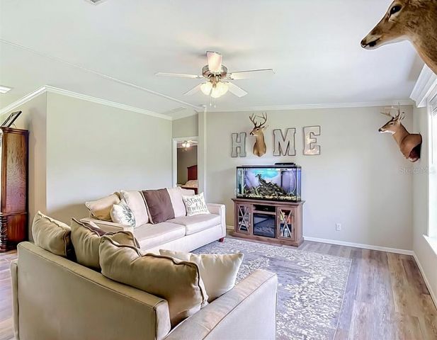353 URANUS TRAIL, Osteen, FL 32764