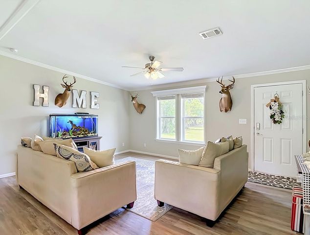 353 URANUS TRAIL, Osteen, FL 32764
