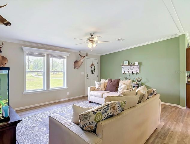 353 URANUS TRAIL, Osteen, FL 32764