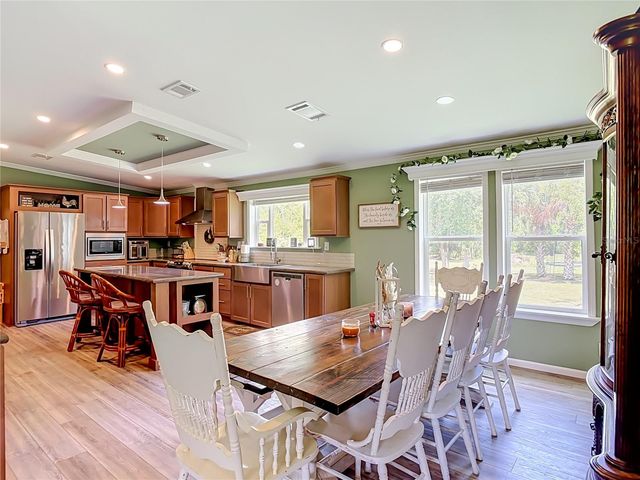 353 URANUS TRAIL, Osteen, FL 32764