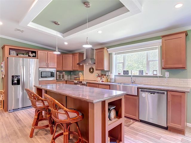 353 URANUS TRAIL, Osteen, FL 32764