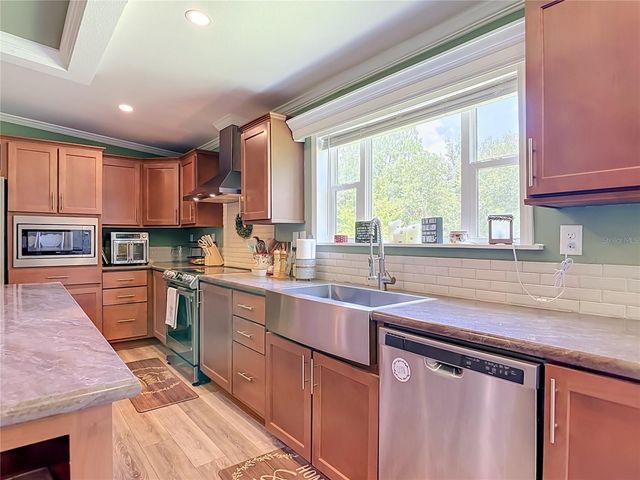 353 URANUS TRAIL, Osteen, FL 32764
