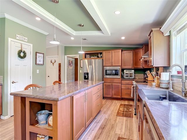353 URANUS TRAIL, Osteen, FL 32764