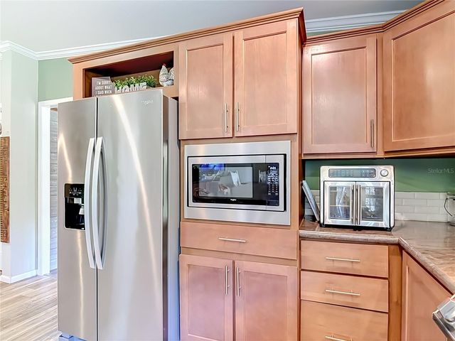 353 URANUS TRAIL, Osteen, FL 32764