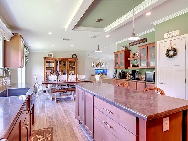 353 URANUS TRAIL, Osteen, FL 32764