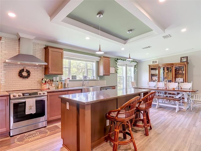 353 URANUS TRAIL, Osteen, FL 32764
