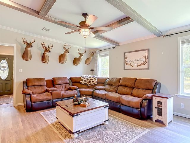 353 URANUS TRAIL, Osteen, FL 32764