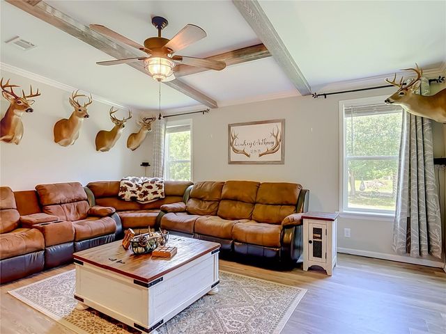 353 URANUS TRAIL, Osteen, FL 32764