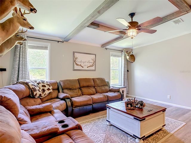 353 URANUS TRAIL, Osteen, FL 32764