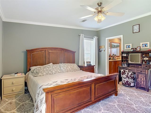353 URANUS TRAIL, Osteen, FL 32764