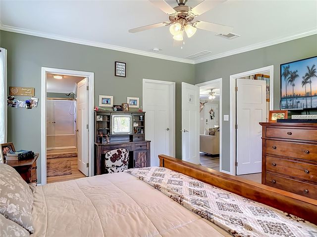 353 URANUS TRAIL, Osteen, FL 32764