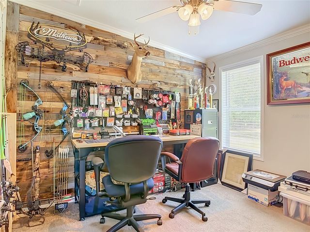 353 URANUS TRAIL, Osteen, FL 32764