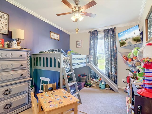 353 URANUS TRAIL, Osteen, FL 32764