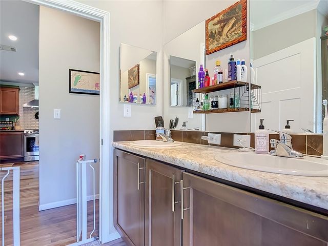 353 URANUS TRAIL, Osteen, FL 32764