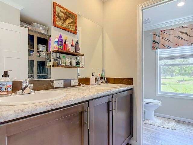 353 URANUS TRAIL, Osteen, FL 32764