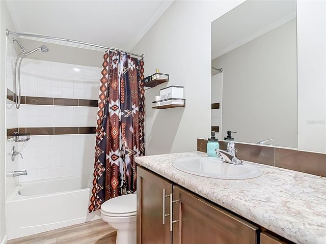 353 URANUS TRAIL, Osteen, FL 32764