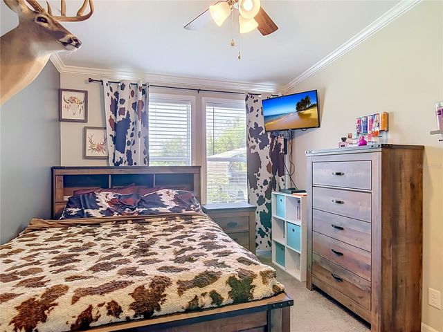 353 URANUS TRAIL, Osteen, FL 32764
