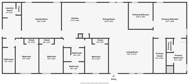353 URANUS TRAIL, Osteen, FL 32764