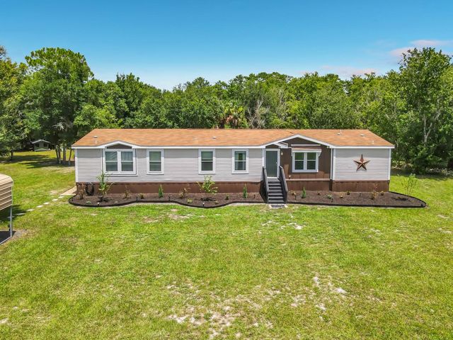 353 URANUS TRAIL, Osteen, FL 32764