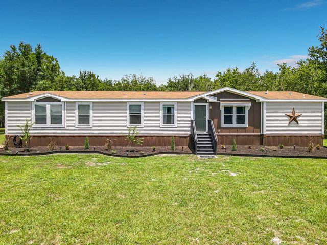 353 URANUS TRAIL, Osteen, FL 32764