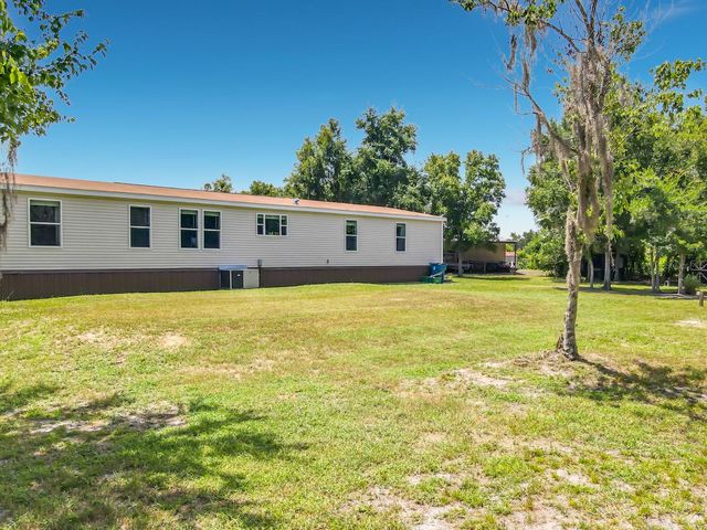 353 URANUS TRAIL, Osteen, FL 32764