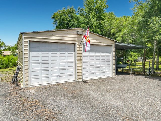353 URANUS TRAIL, Osteen, FL 32764