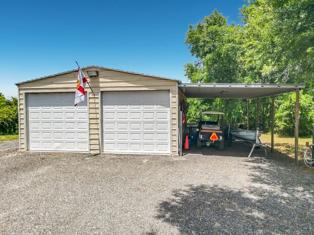 353 URANUS TRAIL, Osteen, FL 32764