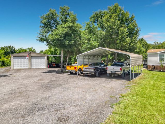 353 URANUS TRAIL, Osteen, FL 32764