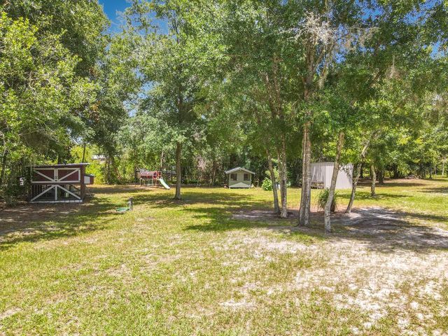 353 URANUS TRAIL, Osteen, FL 32764