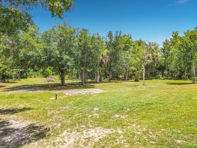 353 URANUS TRAIL, Osteen, FL 32764