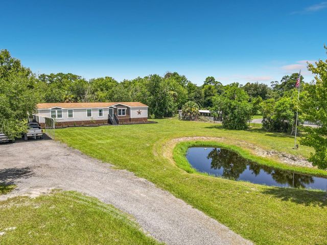 353 URANUS TRAIL, Osteen, FL 32764