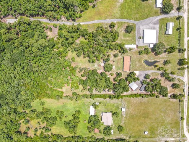 353 URANUS TRAIL, Osteen, FL 32764