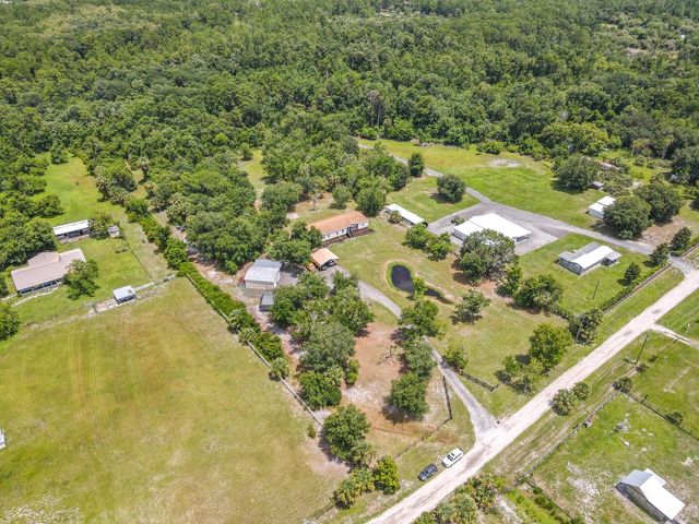 353 URANUS TRAIL, Osteen, FL 32764