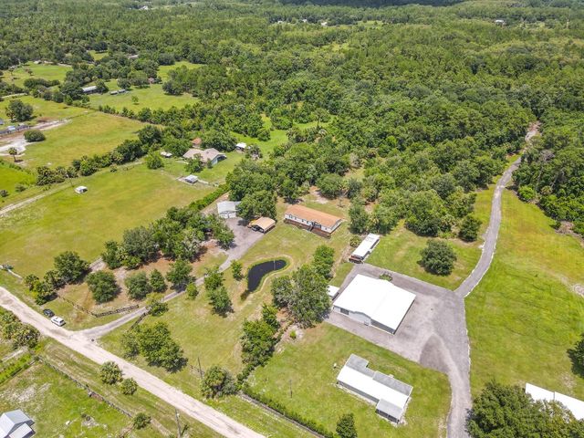 353 URANUS TRAIL, Osteen, FL 32764