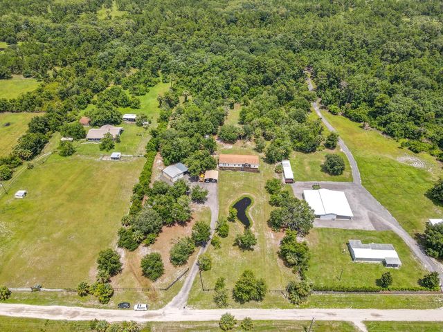 353 URANUS TRAIL, Osteen, FL 32764