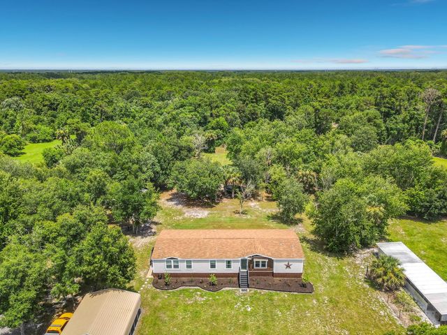 353 URANUS TRAIL, Osteen, FL 32764