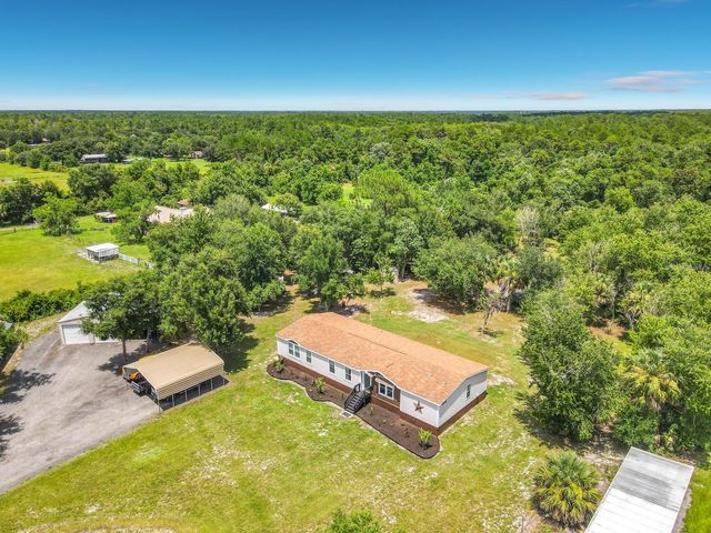 353 URANUS TRAIL, Osteen, FL 32764