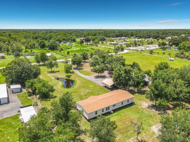 353 URANUS TRAIL, Osteen, FL 32764