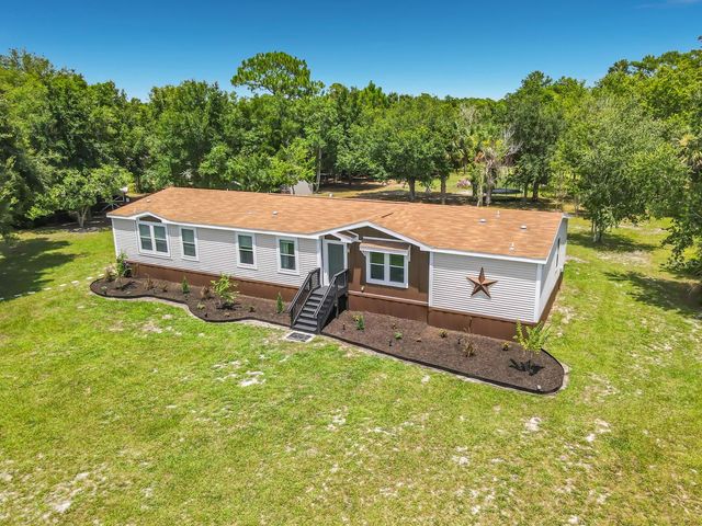 353 URANUS TRAIL, Osteen, FL 32764