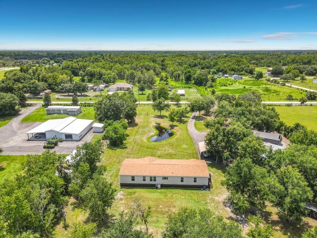 353 URANUS TRAIL, Osteen, FL 32764