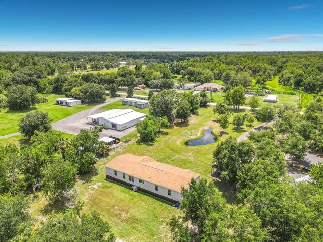353 URANUS TRAIL, Osteen, FL 32764