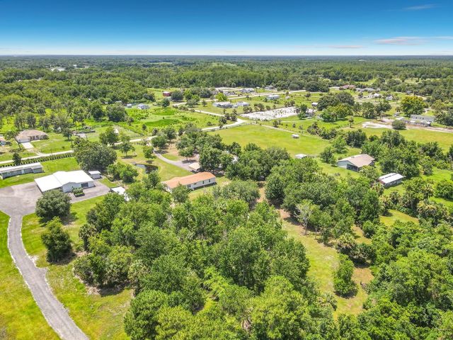 353 URANUS TRAIL, Osteen, FL 32764
