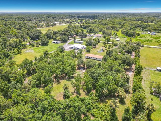 353 URANUS TRAIL, Osteen, FL 32764