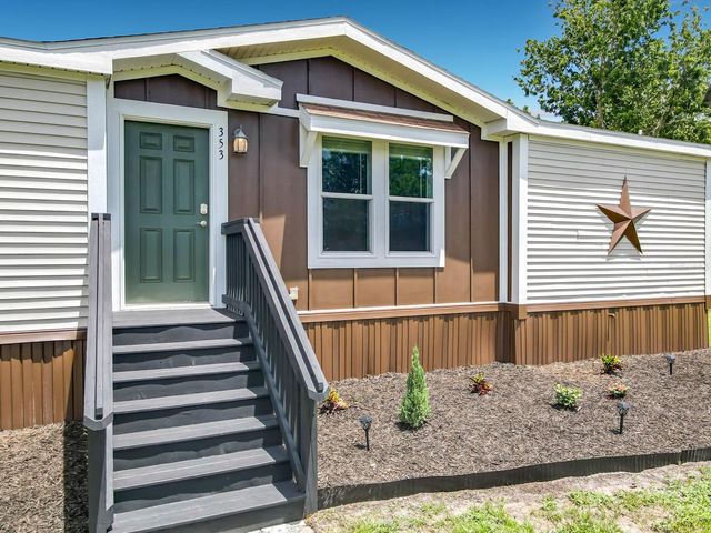 353 URANUS TRAIL, Osteen, FL 32764