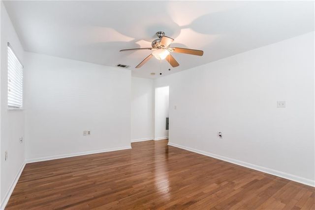 5509 Link Ave A, Austin, TX 78751