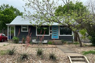5509 Link Ave A, Austin, TX 78751